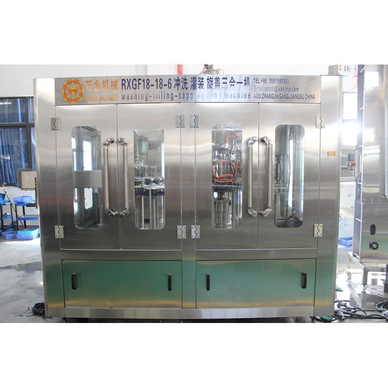 Natural Fruit Juice Making Machine
